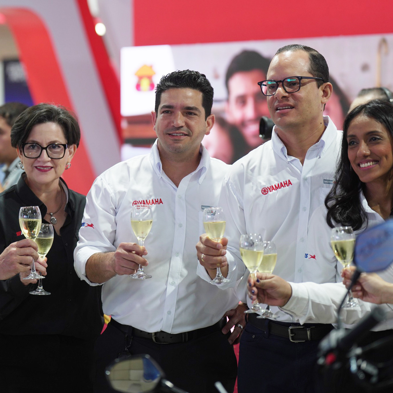 Motomundo celebra 20 años impulsando la libertad y la calidad de vida Motomundo celebra 20 años impulsando la libertad y la calidad de vida