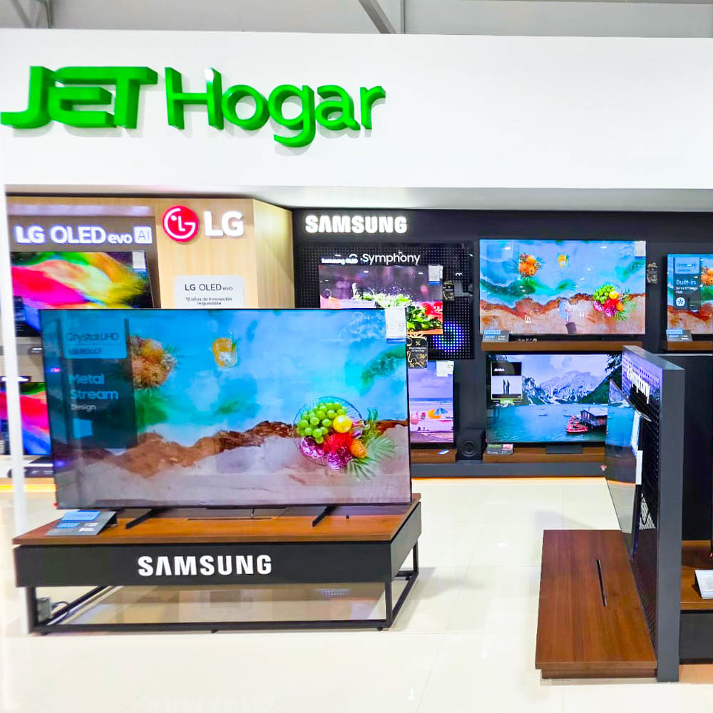 Jetstereo fortalece su presencia en Santa Rosa de Copán