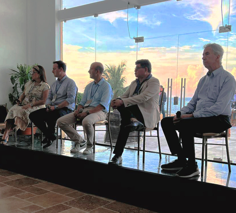 Grupo ILP un ejemplo para la región por sus programas de desarrollo e impacto social.