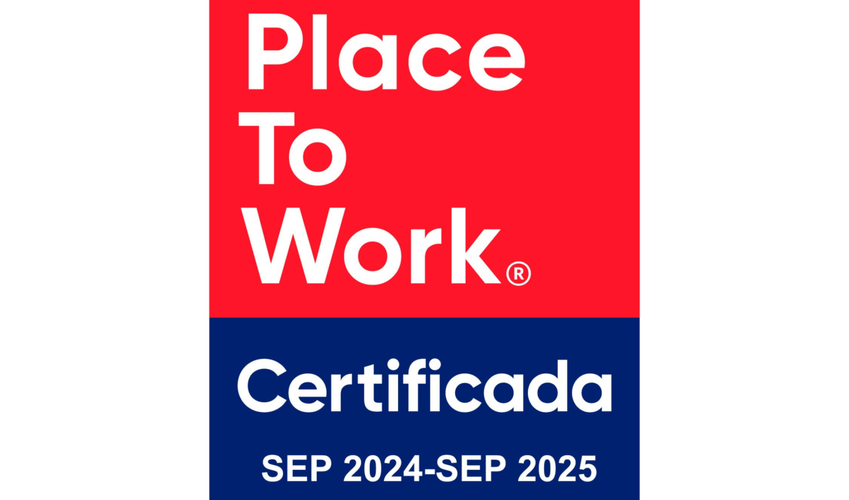 Grupo ILP es certificado como uno de los Mejores Lugares para Trabajar
