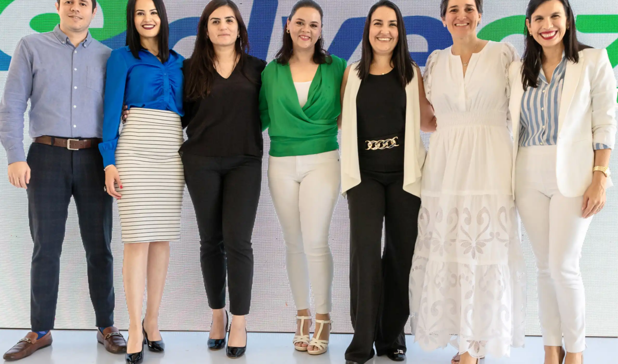 Celebramos 10 años de Solvenza