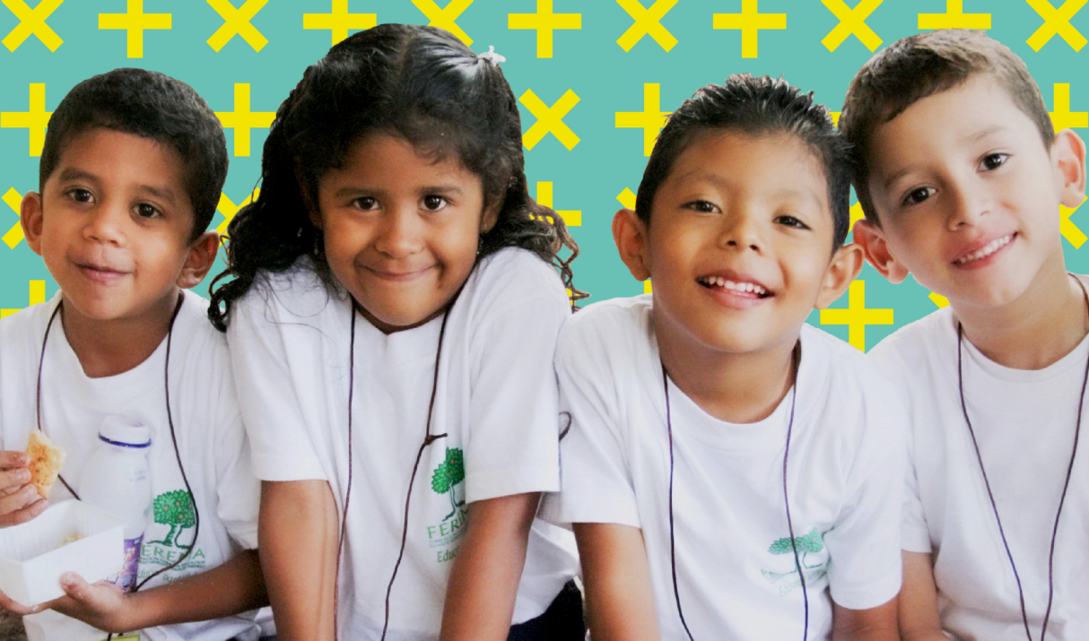 FEREMA: 27 años transformando la educación en Honduras