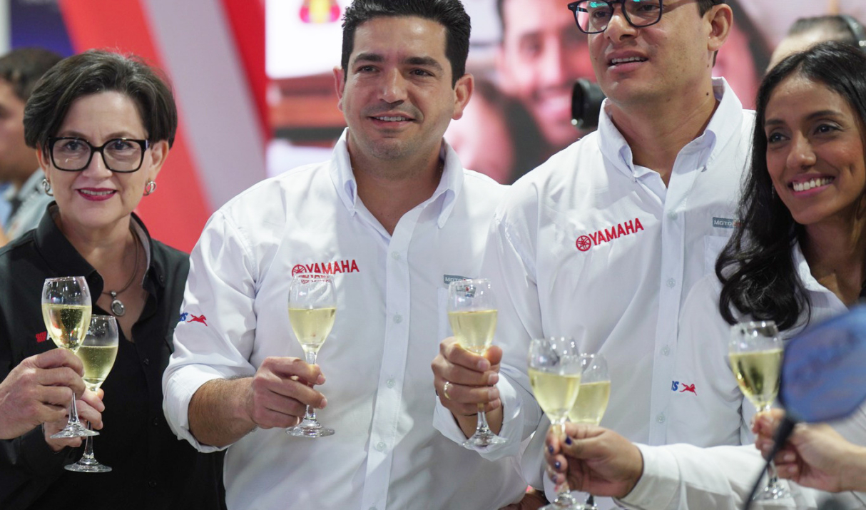 Motomundo celebra 20 años impulsando la libertad y la calidad de vida