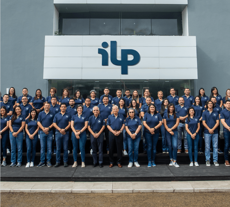 Inversiones La Paz evoluciona a Grupo ILP