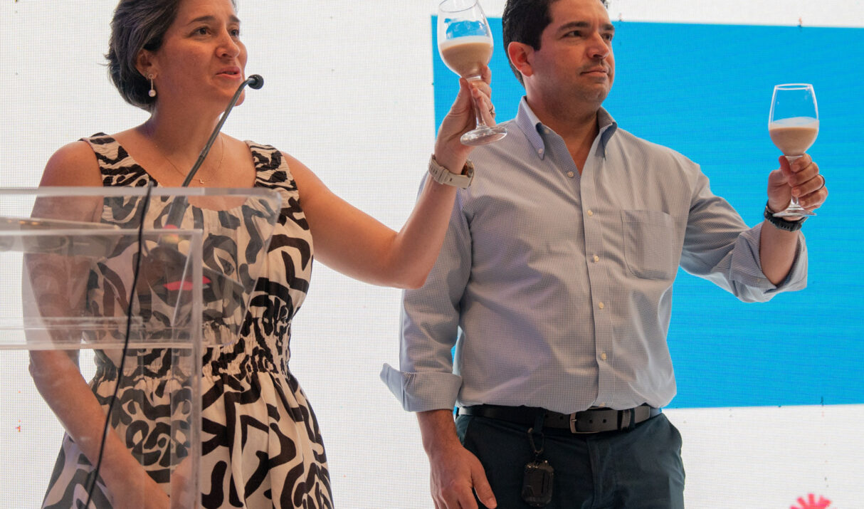 La Alborada Navideña: una tradición de Grupo ILP