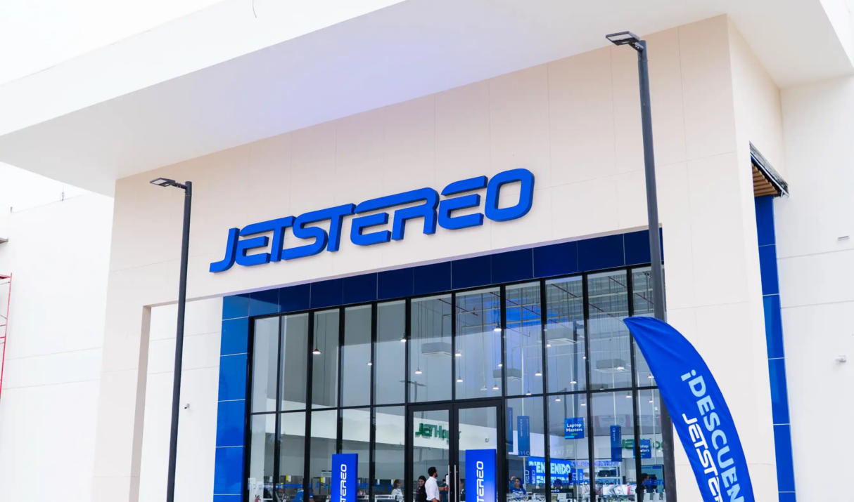 Jetstereo inicia el 2026 fortaleciendo su presencia a nivel nacional