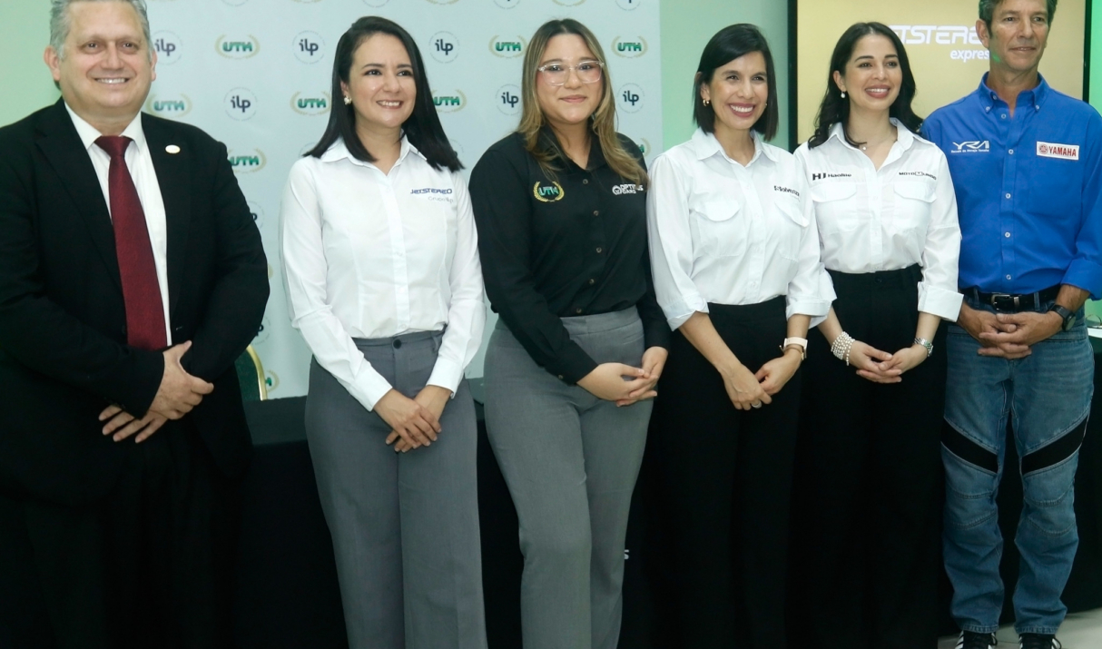 Solvenza impulsa el acceso a oportunidades junto a UTH y Optimus Card