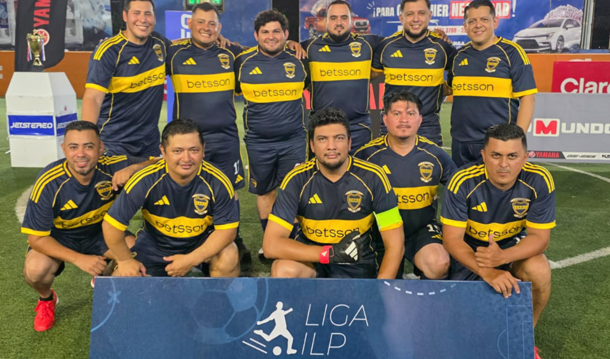 Grupo ILP impulsa el bienestar y la integración con la Liga de Fútbol ILP