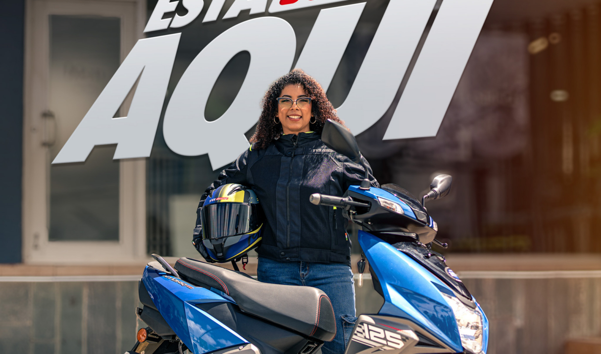 Motomundo presenta la campaña “Honduras, Estamos Aquí”