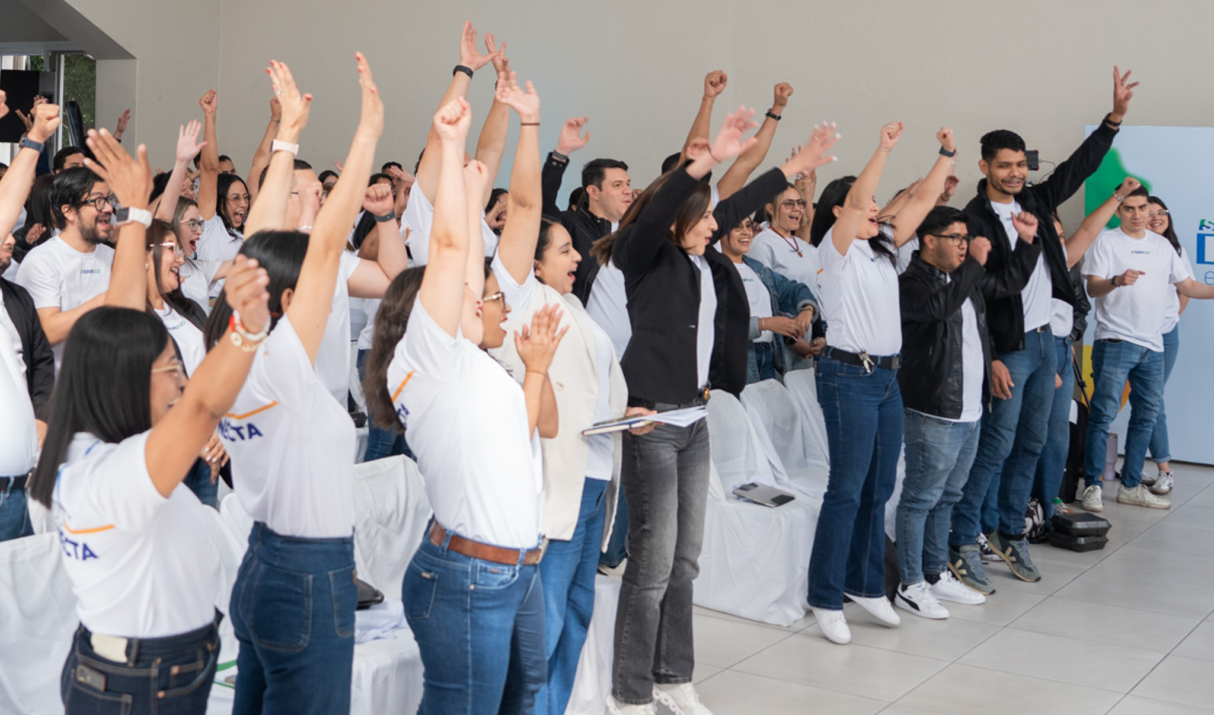 Excelencia en la Experiencia: una cultura que comienza desde adentro