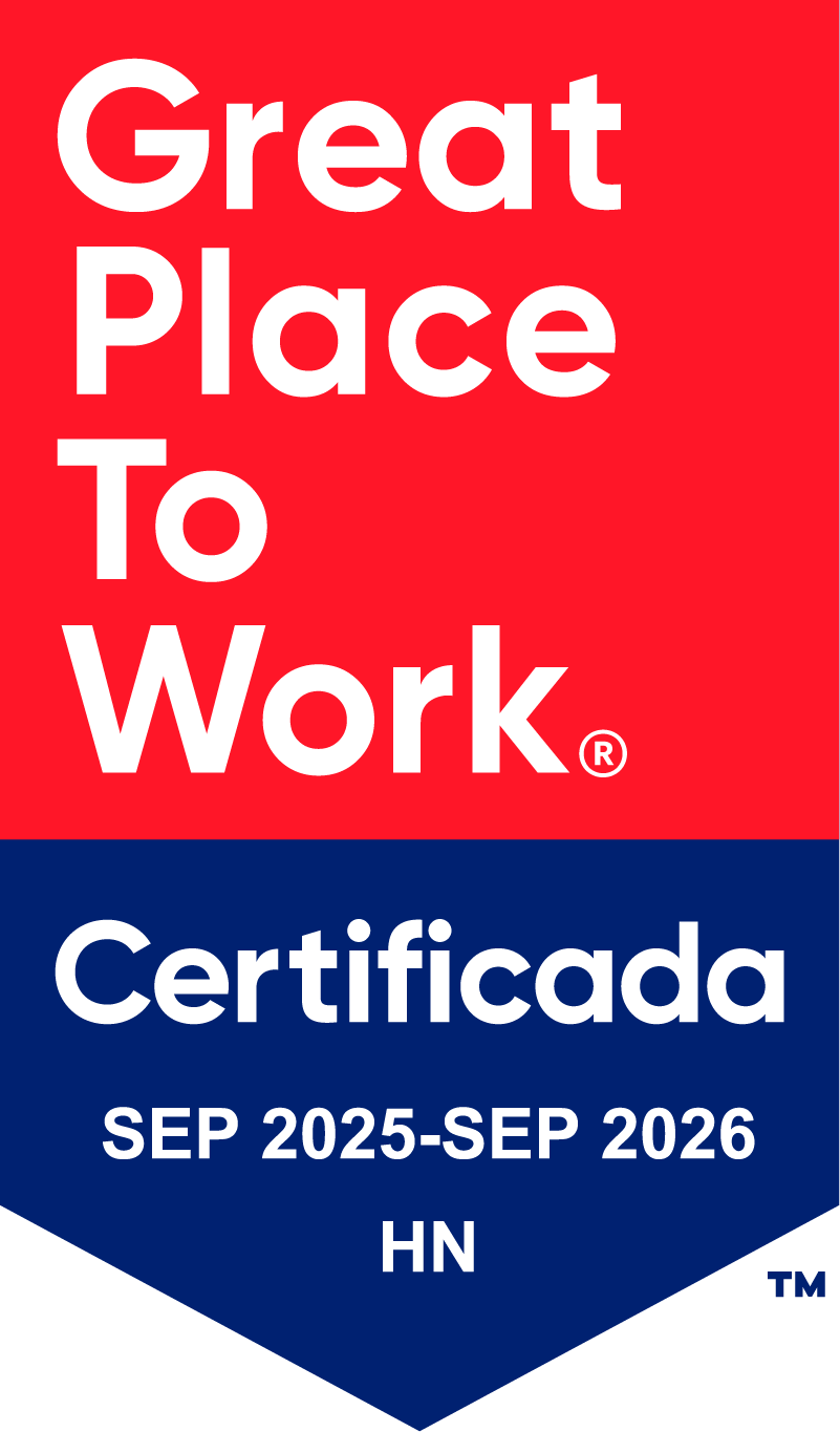 Certificada Honduras SEP 2025 RGB