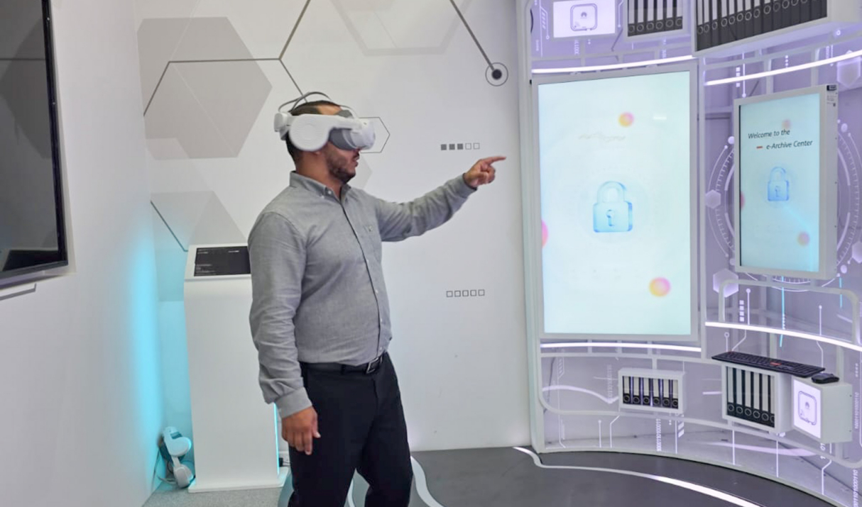 Jetstereo Corporativo fortalece su alianza estratégica con Huawei