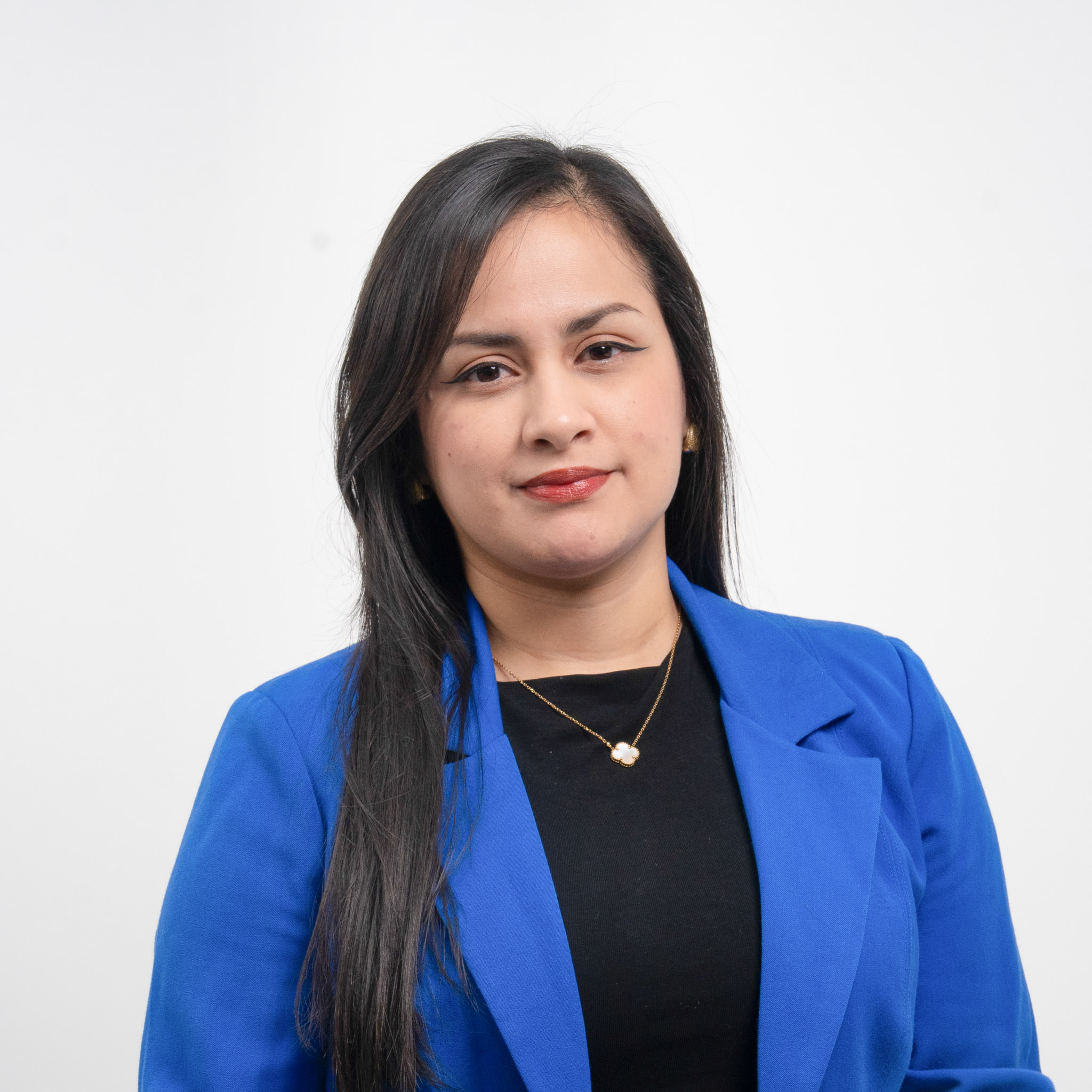 Daniela Esmeralda Ramírez