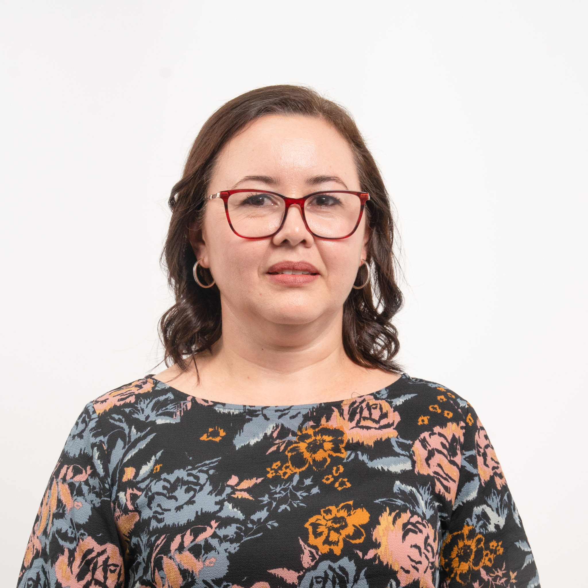 Juana María Padilla