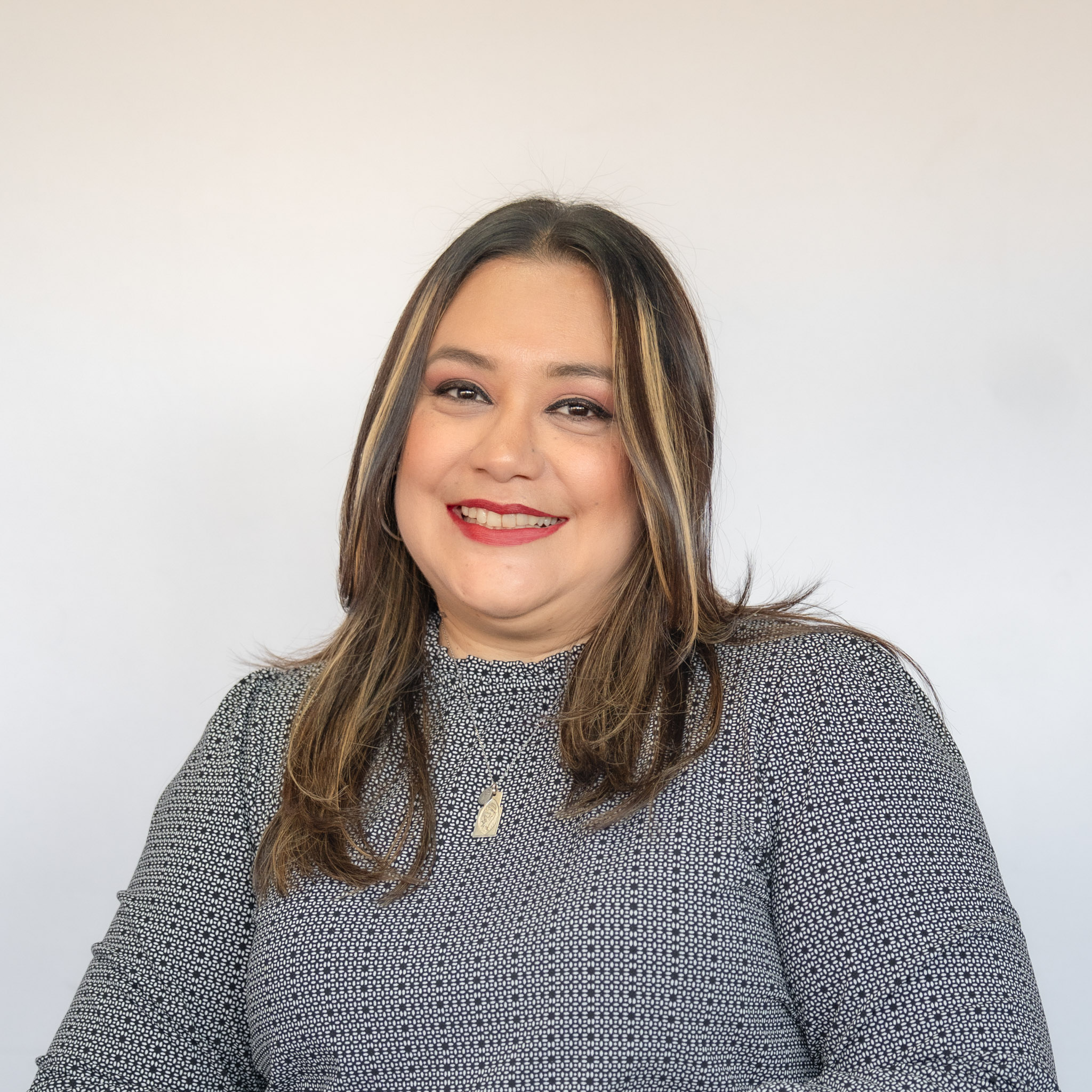 Maria Eugenia Ávila